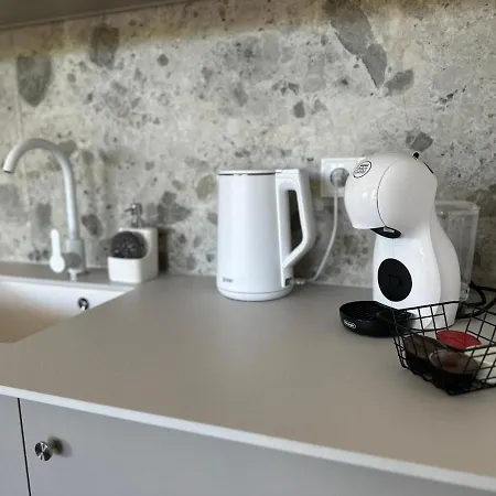 Odpocznij Nº30 アパート