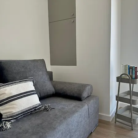 Odpocznij Nº30 アパート Jastrzębia Góra