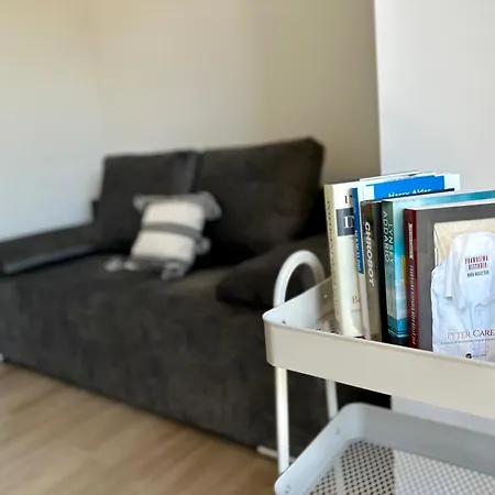 Odpocznij Nº30 アパート