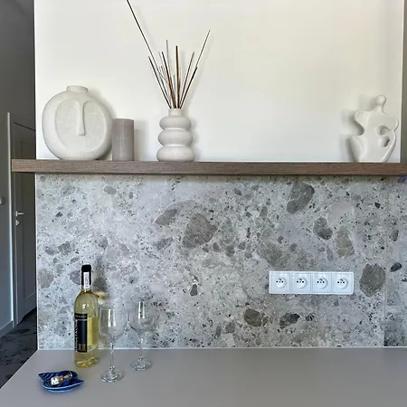 Odpocznij Nº30 アパート *