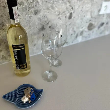 Odpocznij Nº30 アパート