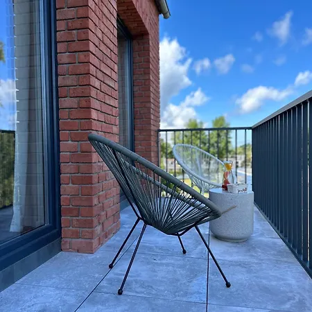 Odpocznij Nº30 アパート *