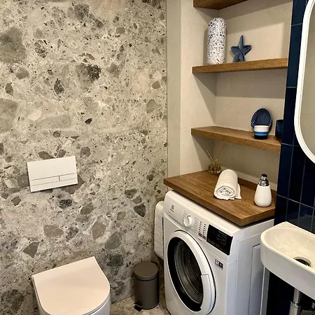 Odpocznij Nº30 アパート