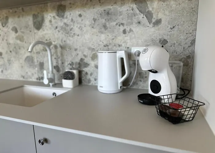 Odpocznij Nº30 Διαμέρισμα