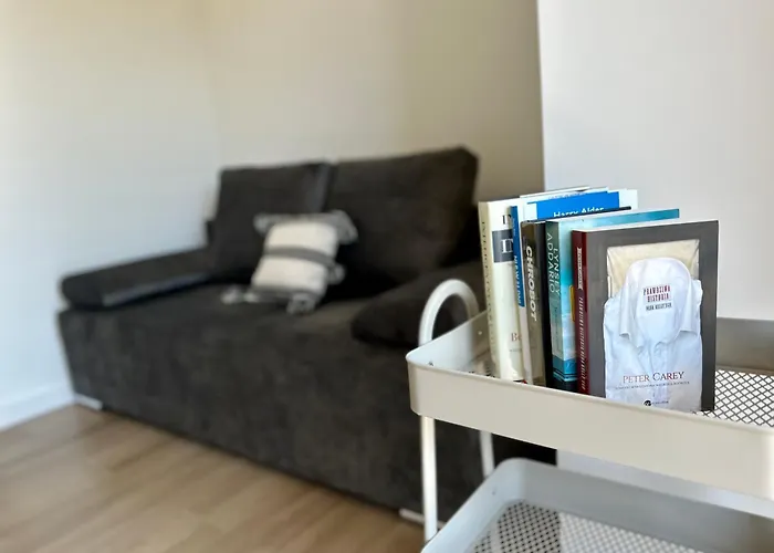 Odpocznij Nº30 Διαμέρισμα