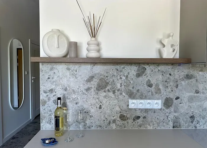 Odpocznij Nº30 Διαμέρισμα *