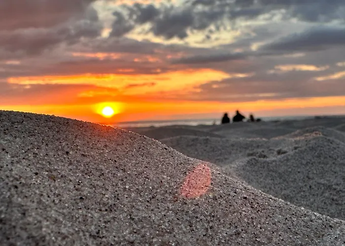 Διαμέρισμα Odpocznij Nº30 *