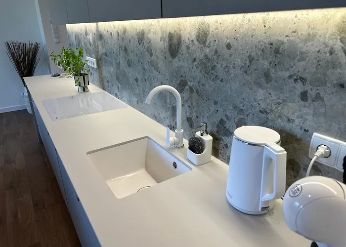 Odpocznij Nº30 Διαμέρισμα Jastrzębia Góra