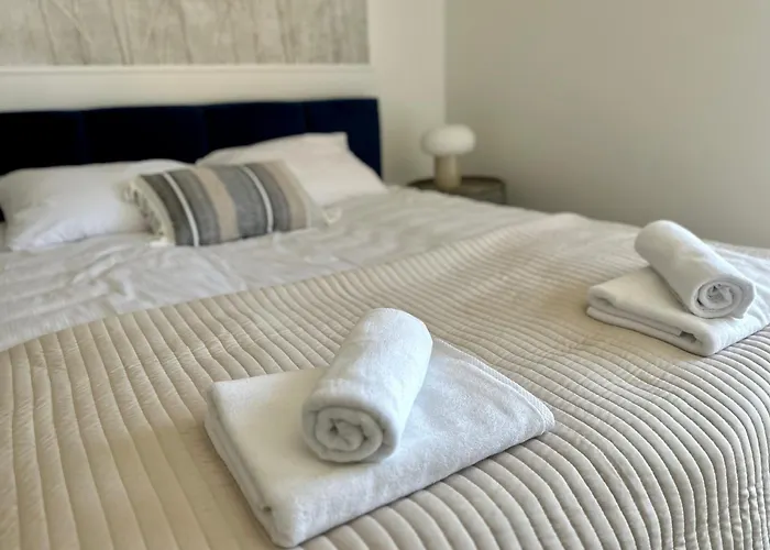 Odpocznij Nº30 Jastrzębia Góra