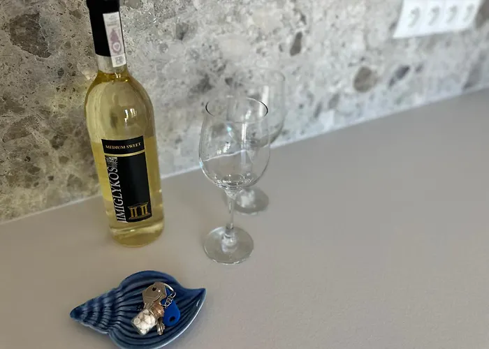 Odpocznij Nº30 Διαμέρισμα