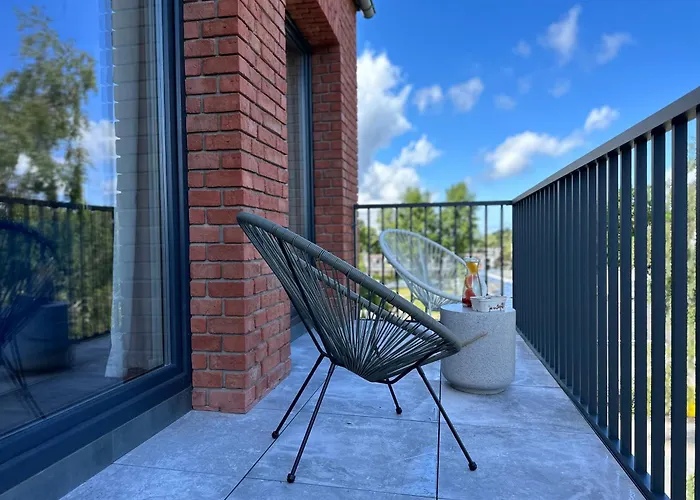 Odpocznij Nº30 Διαμέρισμα *