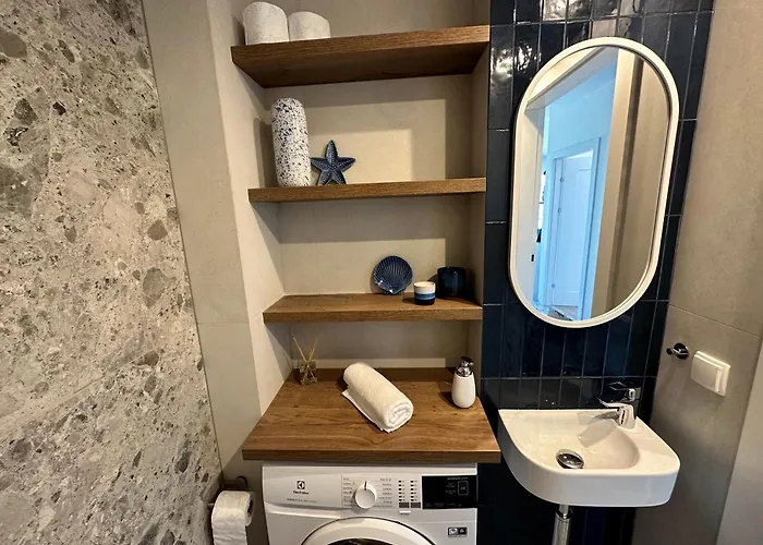 Διαμέρισμα Odpocznij Nº30 *