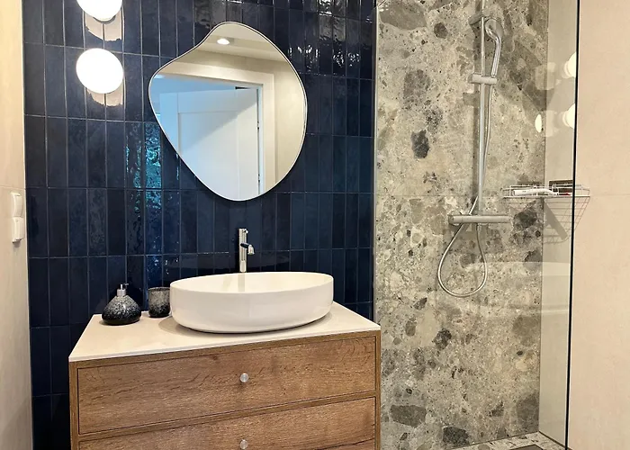 Διαμέρισμα Odpocznij Nº30 Jastrzębia Góra