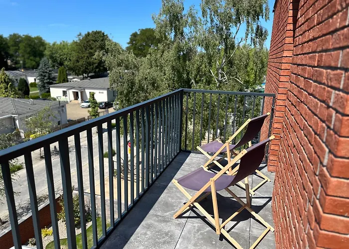 Odpocznij Nº30 Διαμέρισμα